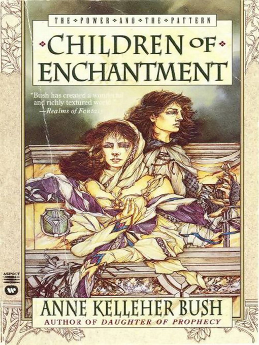 Title details for Children of Enchantment by Anne Kelleher Bush - Wait list